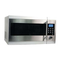 Hornos Microondas Haier MWM12001SCGSS Manual Del Usuario