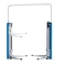Columnas de Elevación Ravaglioli KPN345WE Manual De Instrucciones