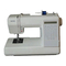 Máquinas de Coser Kenmore Sears 385. 19153 Manual De Instrucciones