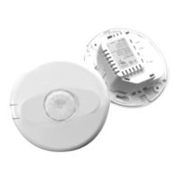 LEGRAND Wattstopper CI-355 Manual De Usuario