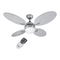Ventiladores habitex VTR-4000 Instrucciones Y Garantía