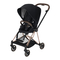 Cochecitos de Bebés CYBEX PLATINUM MIOS Manual Del Usuario