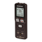 DVR Olympus VN-6500PC Manual De Instrucciones