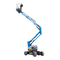 Plataformas Elevadoras Genie Z-33/18 Manual Del Operador
