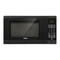 Hornos Microondas Haier HMC720BEWW Manual Del Usuario