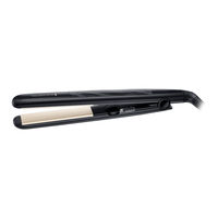 Remington Ceramic straight 230 S3500 Manual De Instrucciones