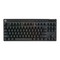 Teclados Logitech G PRO X TKL Manual Del Usuario