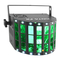 Equipo de DJ Chauvet DJ KINTA FX Manual Del Usuario