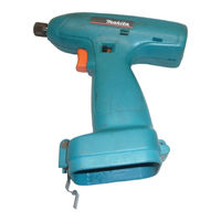 Makita 6903VDW Manual De Instrucciones