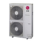 Acondicionadores de Aire LG UU36WR Manual De Instalación