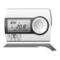 Termostatos Gewiss Chorus GW 10 701 Manual De Instrucciones
