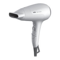 Braun 3530 Manual De Instrucciones