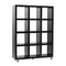 Muebles de Interior West Elm Rolling Storage 3x4 Instrucciones De Ensamblaje