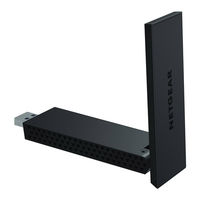 Netgear A6210 Instalación