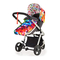 Cosatto GIGGLEMIX TRAVEL SYSTEM
