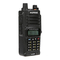 Radios Bidireccionales Baofeng A-58 Manual De Usuario
