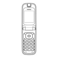 Nokia 2505 Manual Del Usuario