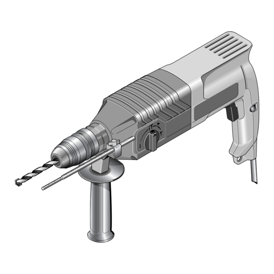 Würth H 24-MLS Instrucciones Para El Manejo