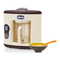Electrodomésticos de Cocina Chicco PureSteam Cooker Manual De Instrucciones