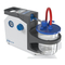 Equipo Medico Atmos LC 27 / Serres Guia De Inicio Rapido