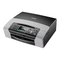 Impresoras Brother MFC-253CW Guía De Configuración Rápida