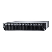 Dell XC6320 Introducción Al Sistema