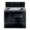 Electrodomésticos de Cocina Frigidaire FFEF4017LB Instrucciones De Instalación