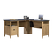 Muebles de Interior Sauder 412320 Manual Del Usuario