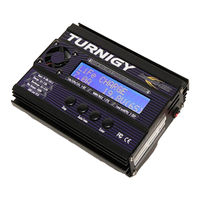 Turnigy Accucell-8150 Manual De Operaciones