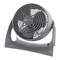 Ventiladores Bionaire BANF76G Manual De Instrucciones