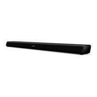 Grundig GSB 910 S Manual De Usuario
