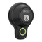 Manual del cerrojo de huella dactilar Lockly ACCESS TOUCH PRO PGD7YW