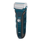 Braun 5 Series, 510 Manual