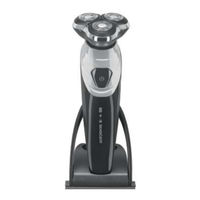 Silvercrest SRR 3.7 E5 Instrucciones De Uso