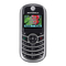 Celulares Motorola C139 Manual De Instrucciones
