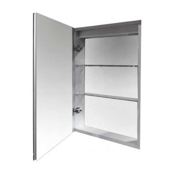 noken smart cabinets 100165529_N899999770 Manual De Instrucciones