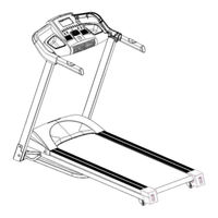 Fitness Doctor POURSUIT Manual De Instrucciones