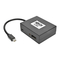 Conmutadores de Red Tripp-Lite B155-002-DP-V2 El Manual Del Propietario