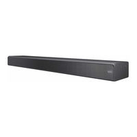 Samsung HW-MS551 Manual Del Usuario