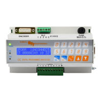 creistt DPS824/16K Manual De Instrucciones