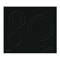 Indesit RI 360 C (ES) Manual De Instrucciones