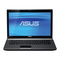 Ordenadores Portátiles Asus N71J Manual De Usuario
