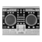 Equipo de DJ IMG STAGELINE MC-500USB Manual De Instrucciones