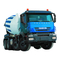 Camiones Iveco Trakker Manual De Instrucciones