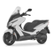 Motocicletas Auteco KYMCO X-TOWN 300 Manual De Garantía Y Mantenimiento