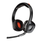Auriculares Plantronics Gamecom 818 Guía De Usuario
