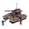 Juguetes Mega Bloks HALO WARS 96807 Manual De Instrucciones
