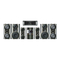 Panasonic SC-TM850DIN