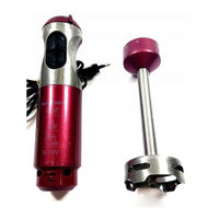 Silvercrest EDS-SSM 600 D2 Instrucciones De Uso