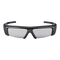 Gafas 3D Samsung SSG-3100GB Manual Del Usuario
